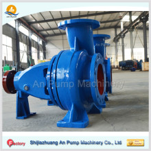 Cooling Tower Feed Water End Suction Pump